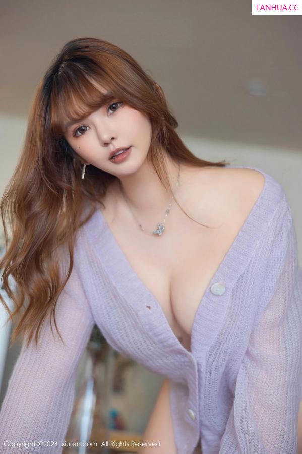 张思允  [XiuRen]高清写真图 2024.03.14 No.8228 张思允Nice 丝袜美臀第74张图片
